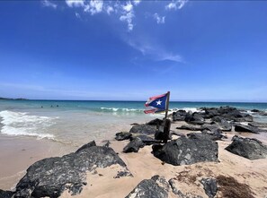 Spiaggia