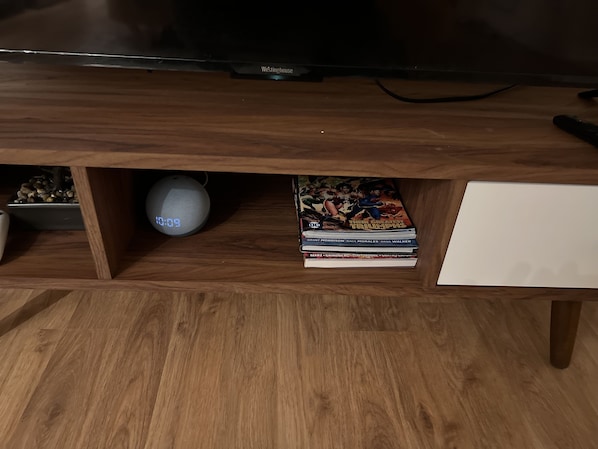 Fernseher