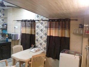 Restauration
