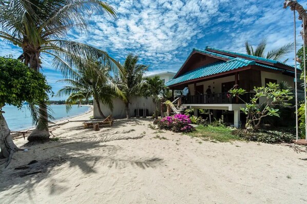 Strand
