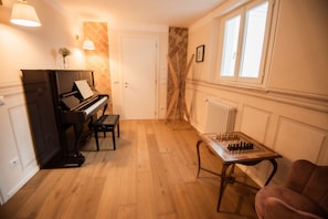 Intérieur