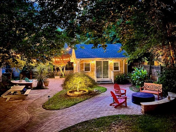 Welcome to my wonderful cottage! 