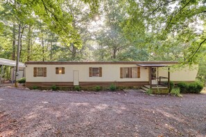Property Exterior