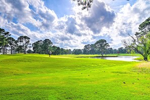 Myrtlewood Golf Club (On-Site)