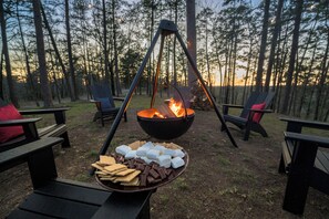 Ulkoalueet