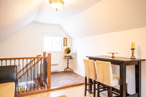 Third Floor