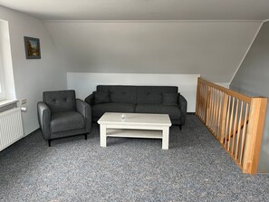 Coin séjour