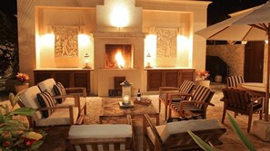 Terrass/Patio