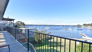 Boendeområde