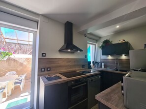 Eget kök