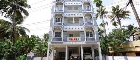 Welcome to Yelza Home and Residence