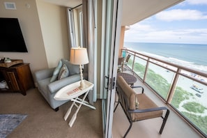 Direct Oceanfront