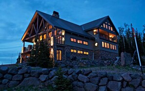 Right Side of Home
