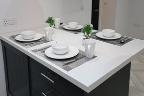 Cocina compartida