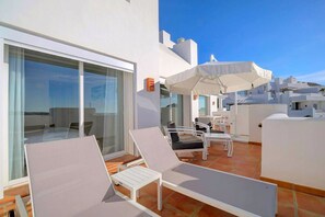 Balcony/Terrace,Seating area