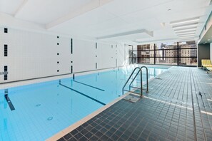 Communal Pool