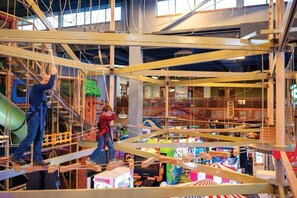Sala de juegos