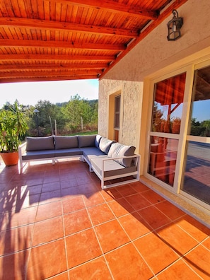 Terrass/Patio