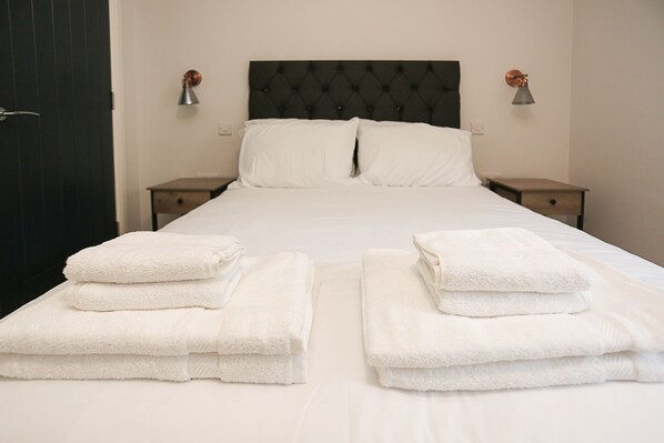 Room Amenities