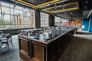 Onsite Restaurant
