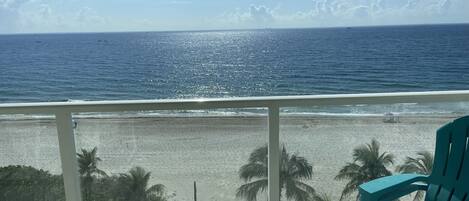 Best view of pompano beach