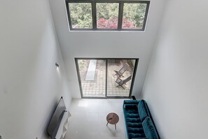 Coin séjour