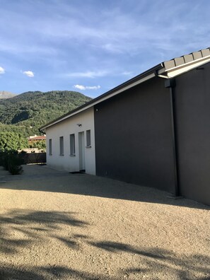Außenbereich