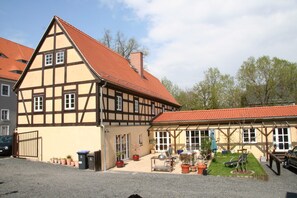 Außenbereich