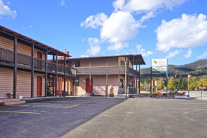 Exteriör