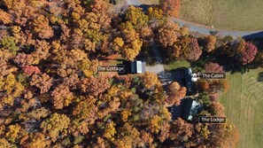 Lodging Map