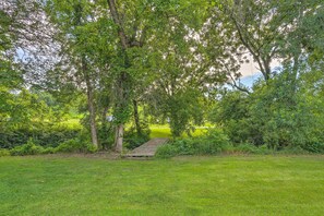 Outdoor Space | Near Creek