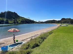 Strand