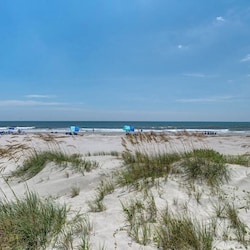 Isle of Palms Beach