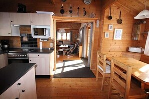 Eget kök
