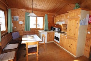 Eget kök