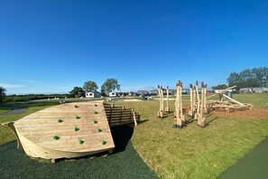 Playground externo