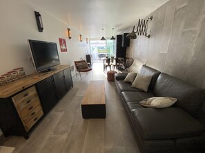 Coin séjour