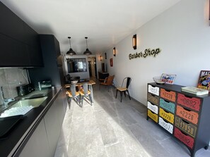 Cuisine privée