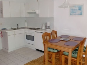 Cuisine privée