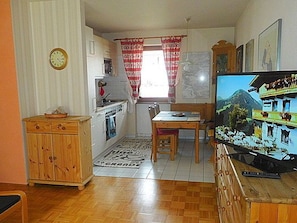 Eget kök