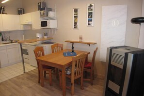 Eget kök