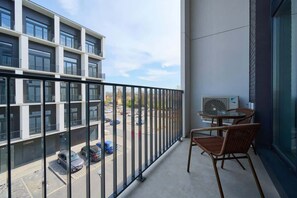 Unterkunftsgelände