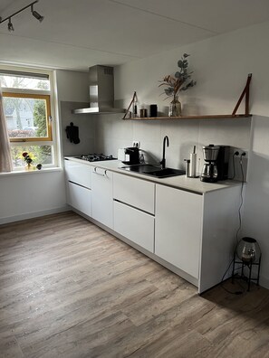 Eget kök