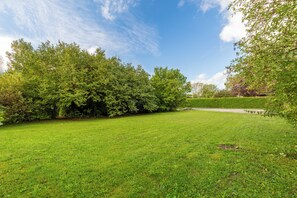 Boendeområde