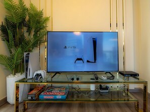 Television