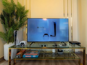 Television