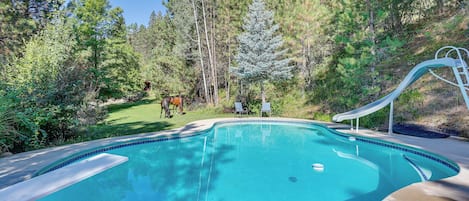 Boise Vacation Rental | 4BR | 4BA | 5,000 Sq Ft | Stairs Required