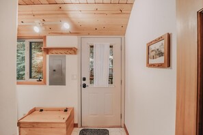 Sisätilat