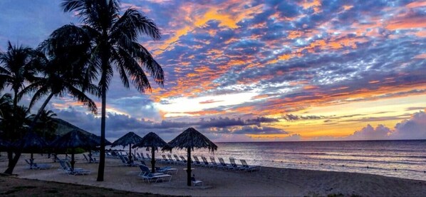 Plage