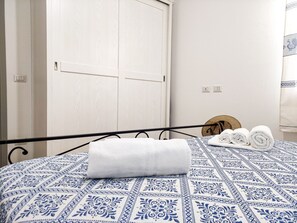 Bedroom Apartment La Ginestra Affitti Brevi Italia